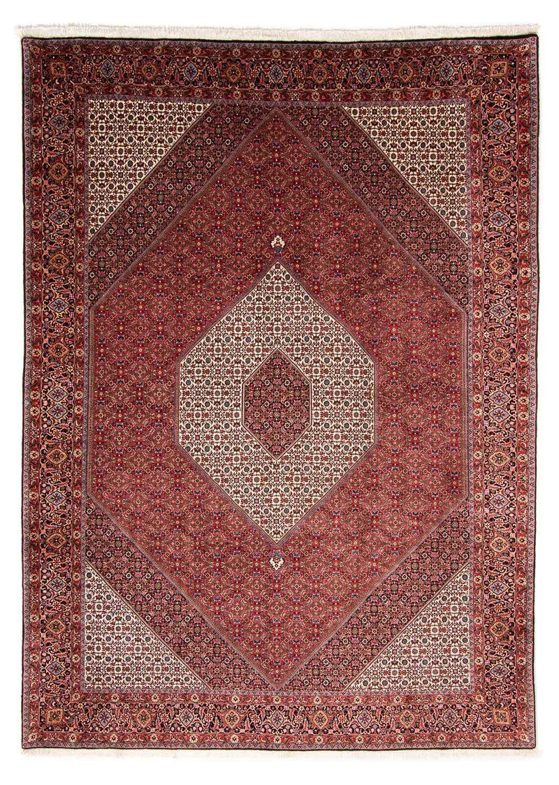 Bidjar Teppe 348x252cm - Persisk teppe