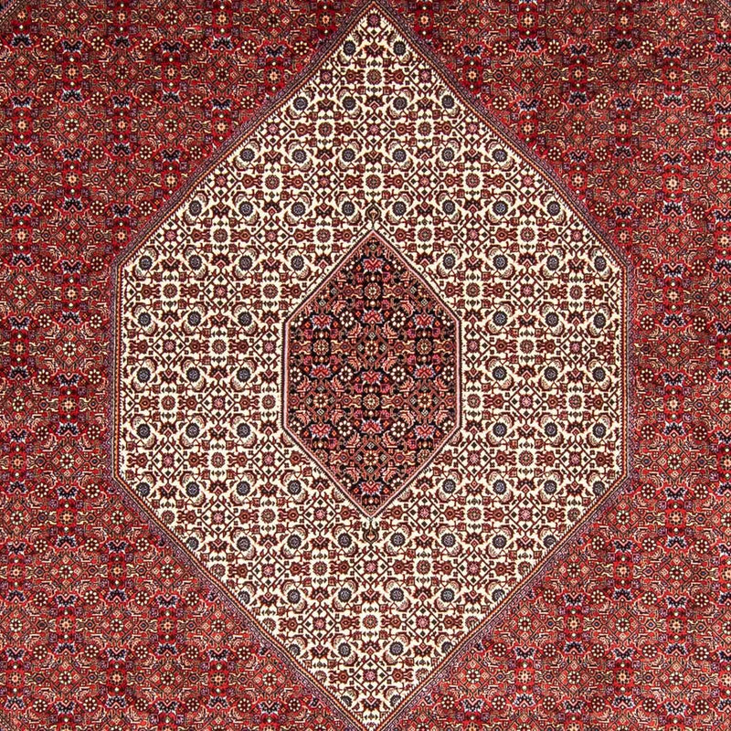 Bidjar Teppe 348x252cm - Persisk teppe