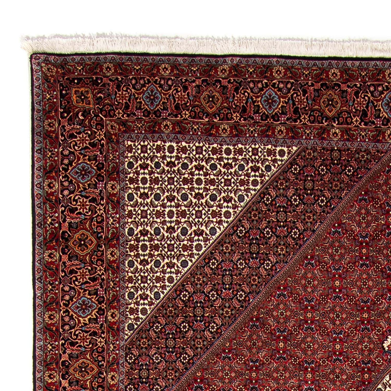 Bidjar Teppe 348x252cm - Persisk teppe