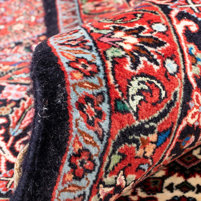 Bidjar Teppe 348x252cm - Persisk teppe