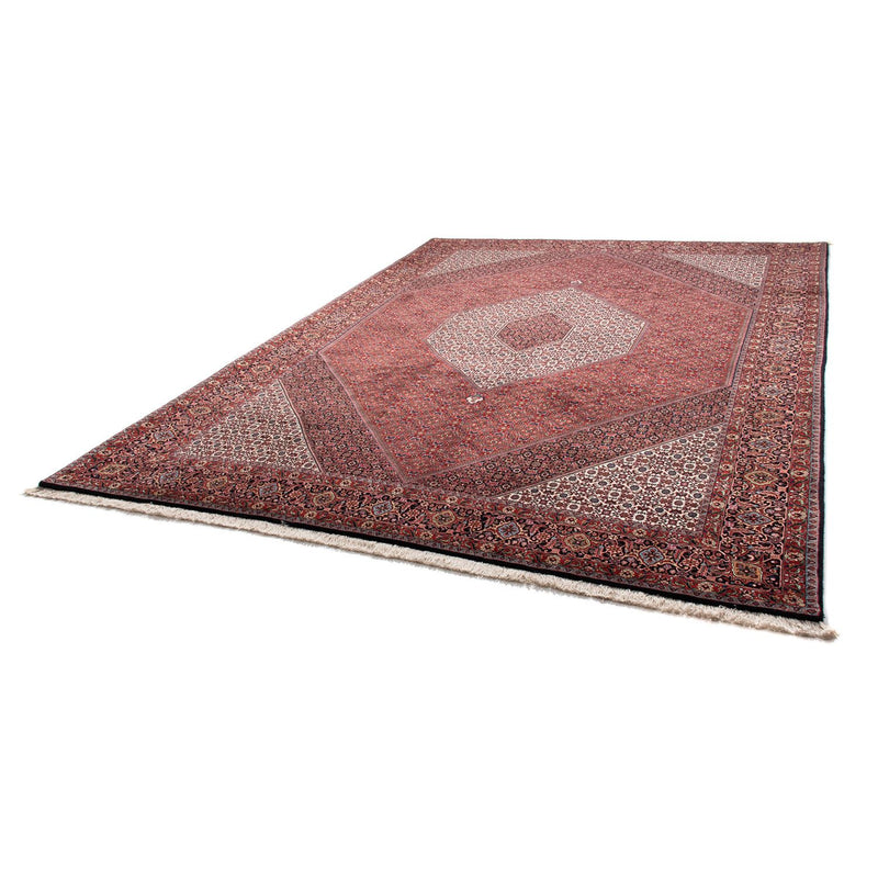 Bidjar Teppe 348x252cm - Persisk teppe