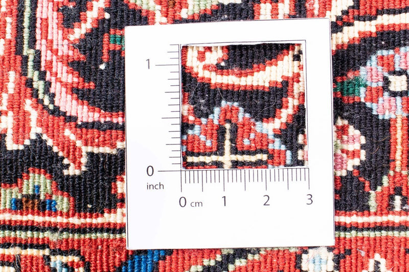 Bidjar Teppe 348x252cm - Persisk teppe