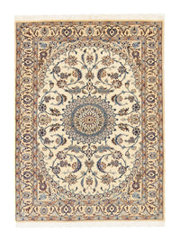 Nain - 6 la Teppe 135x102cm - Persisk teppe – product image
