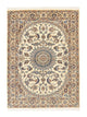 Nain - 6 la Teppe 135x102cm - Persisk teppe
