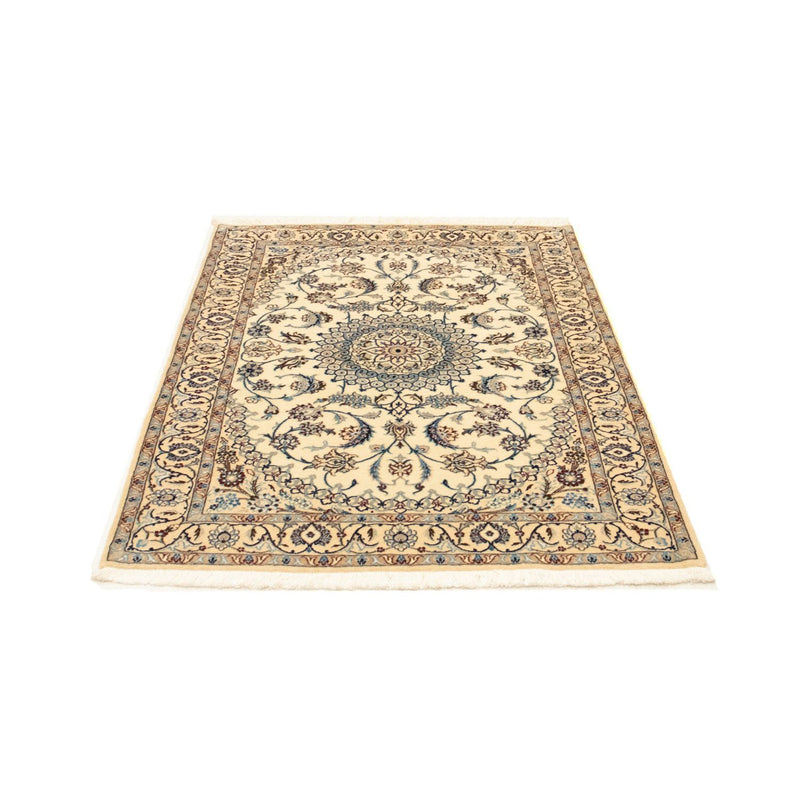 Nain - 6 la Teppe 135x102cm - Persisk teppe