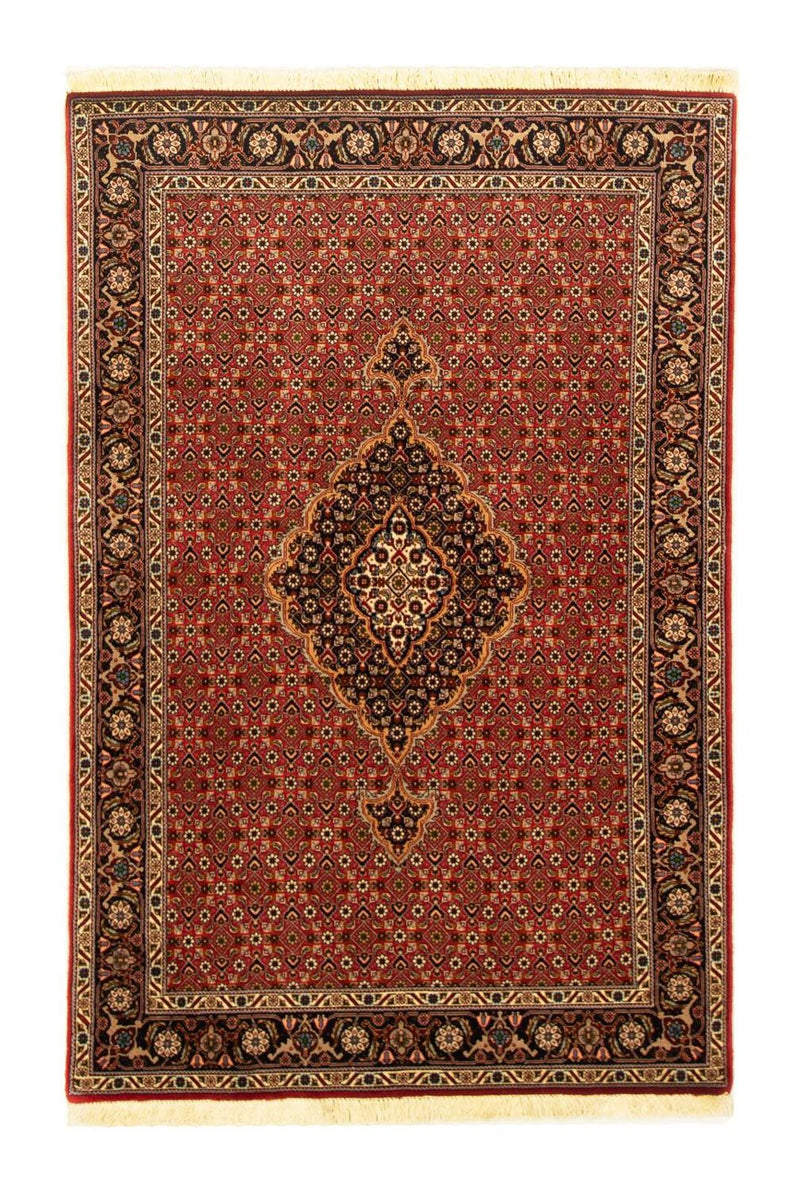 Tabriz - 50 Raj Teppe 153x103cm - Persisk teppe