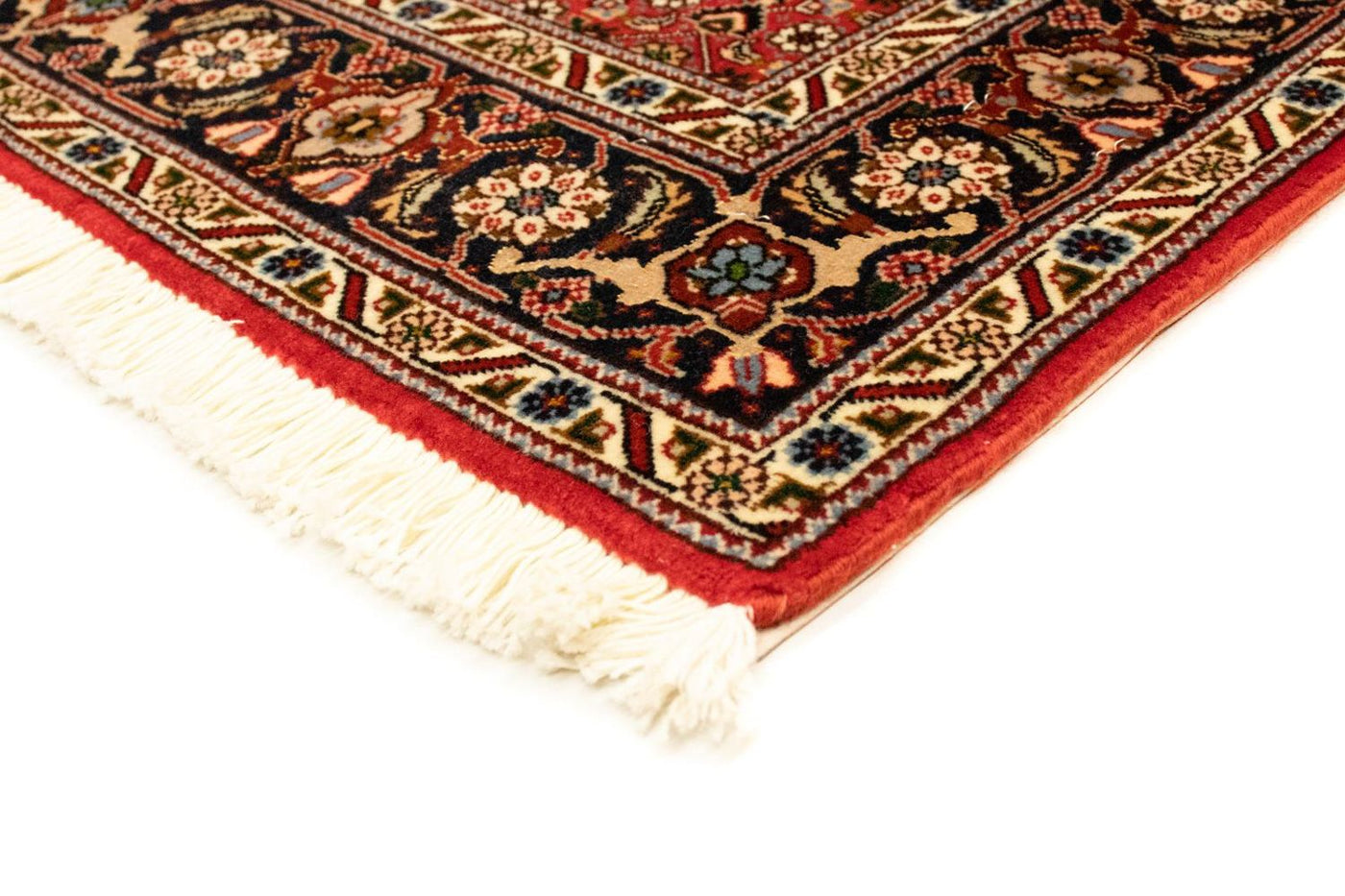 Tabriz - 50 Raj Teppe 153x103cm - Persisk teppe