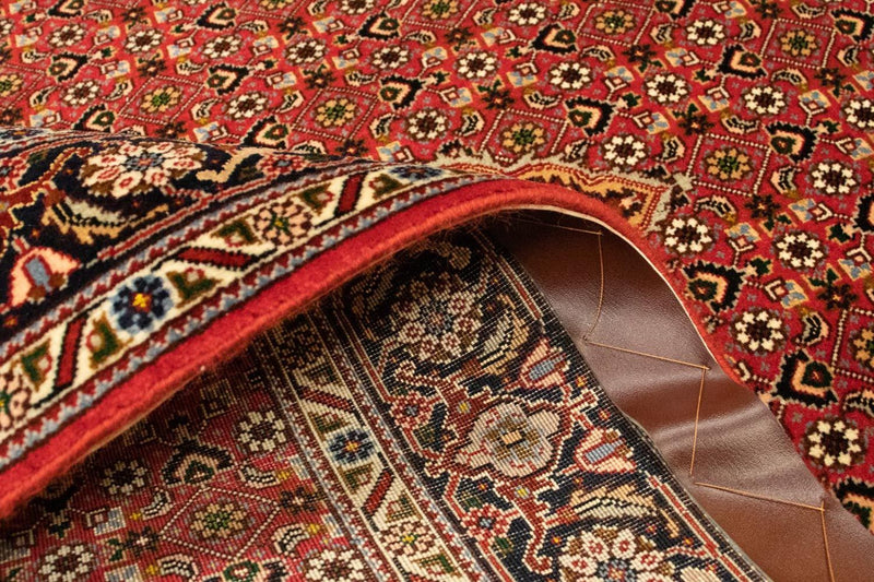 Tabriz - 50 Raj Teppe 153x103cm - Persisk teppe
