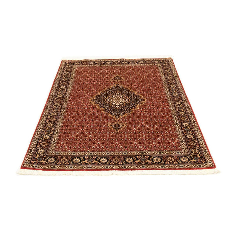Tabriz - 50 Raj Teppe 153x103cm - Persisk teppe