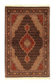 Tabriz - 50 Raj Teppe 158x100cm - Persisk teppe