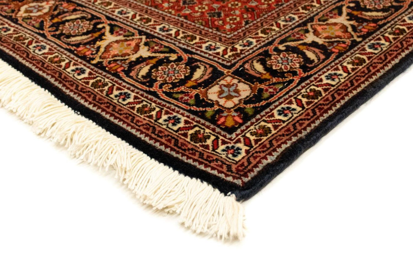 Tabriz - 50 Raj Teppe 158x100cm - Persisk teppe