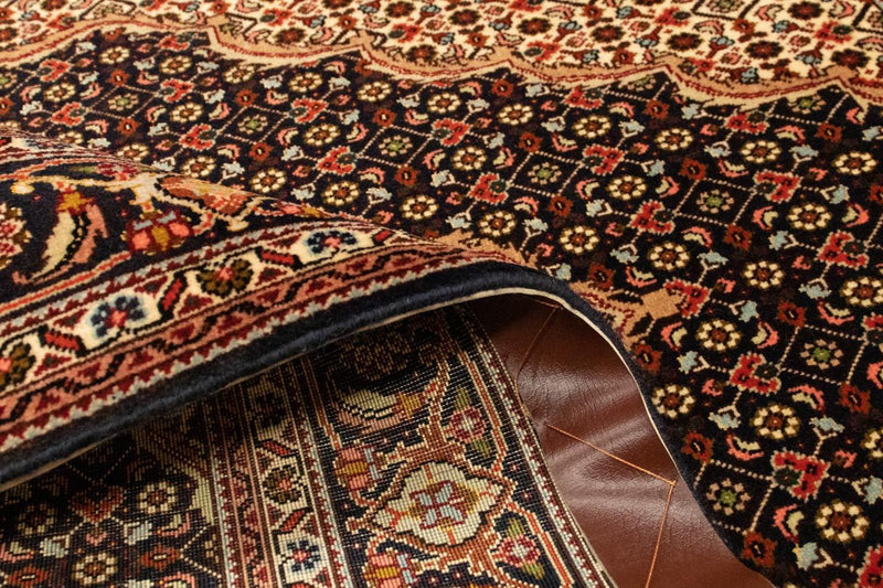 Tabriz - 50 Raj Teppe 158x100cm - Persisk teppe