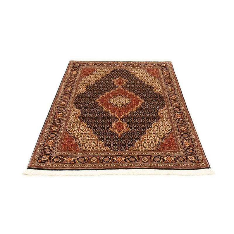 Tabriz - 50 Raj Teppe 158x100cm - Persisk teppe