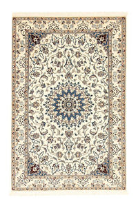 Nain - 6 la Teppe 152x98cm - Persisk teppe – product image