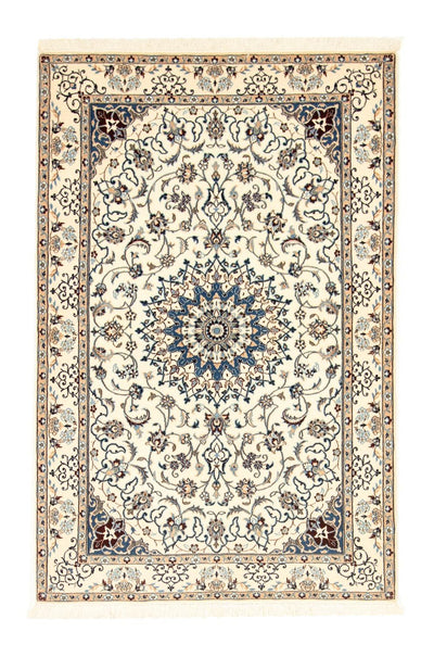 Nain - 6La Teppe 98x152cm - Persisk teppe