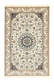 Nain - 6 la Teppe 152x98cm - Persisk teppe