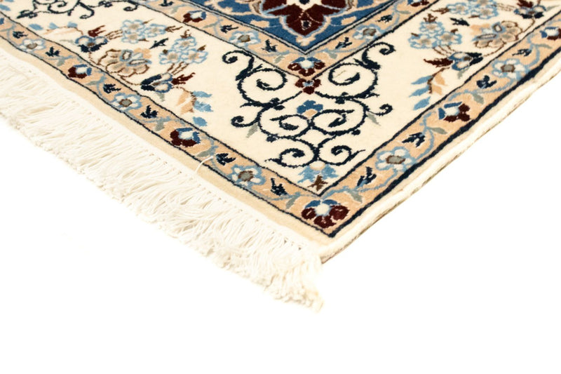 Nain - 6 la Teppe 152x98cm - Persisk teppe
