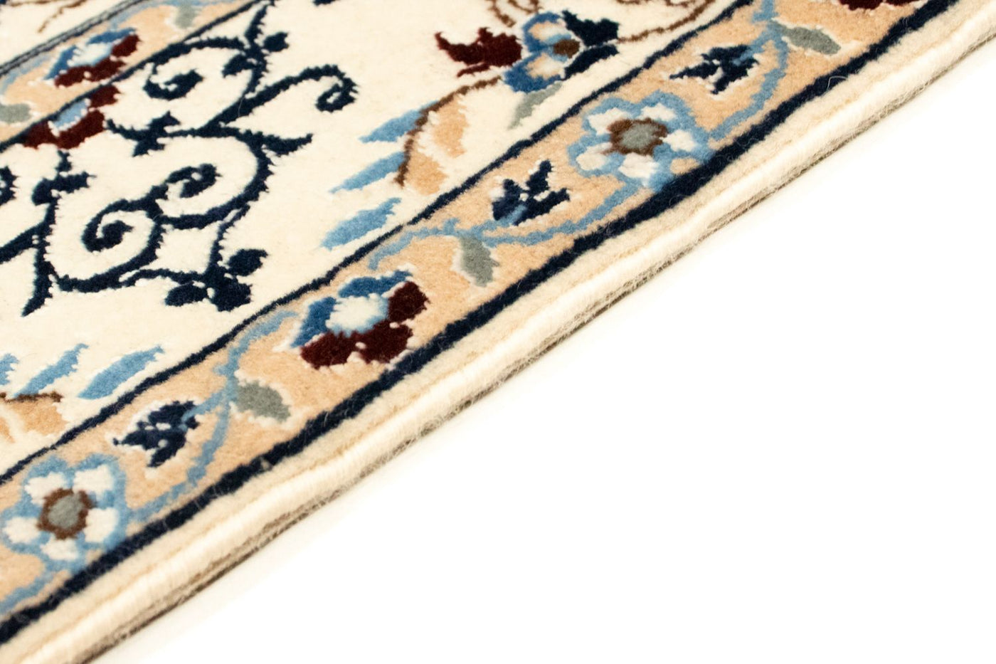 Nain - 6 la Teppe 152x98cm - Persisk teppe