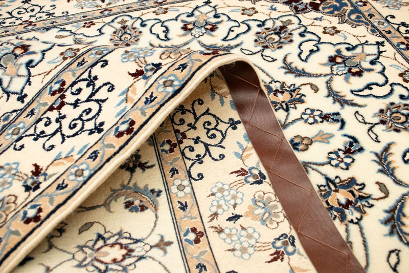 Nain - 6 la Teppe 152x98cm - Persisk teppe