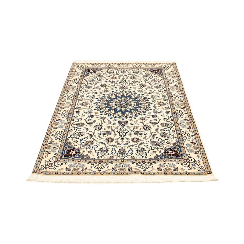 Nain - 6 la Teppe 152x98cm - Persisk teppe