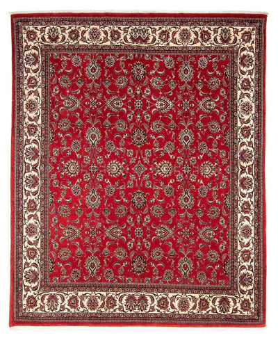 Bidjar Teppe 241x284cm - Persisk teppe