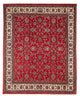 Bidjar Teppe 241x284cm - Persisk teppe