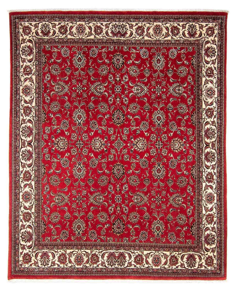 Bidjar Teppe 241x284cm - Persisk teppe