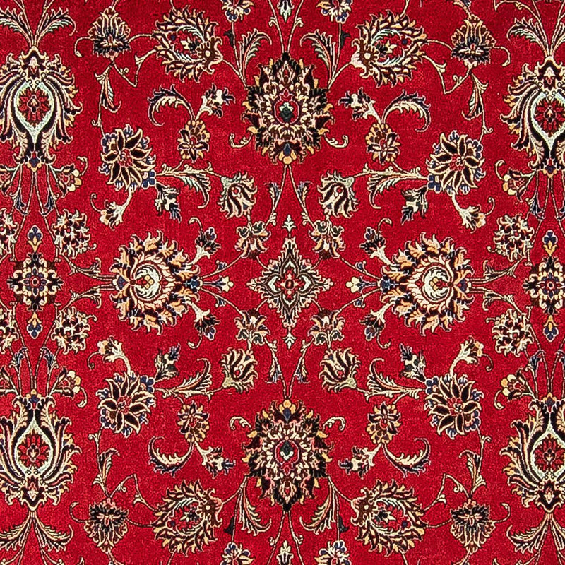 Bidjar Teppe 241x284cm - Persisk teppe