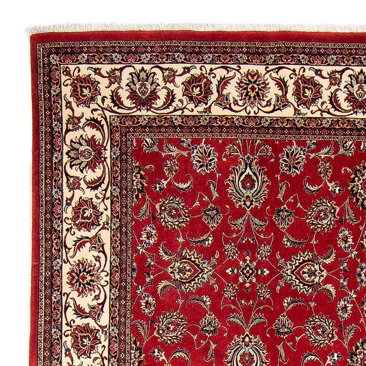 Bidjar Teppe 241x284cm - Persisk teppe
