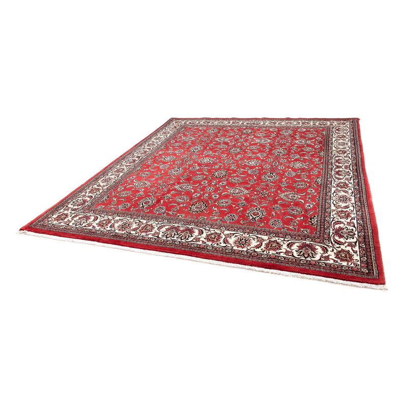 Bidjar Teppe 241x284cm - Persisk teppe