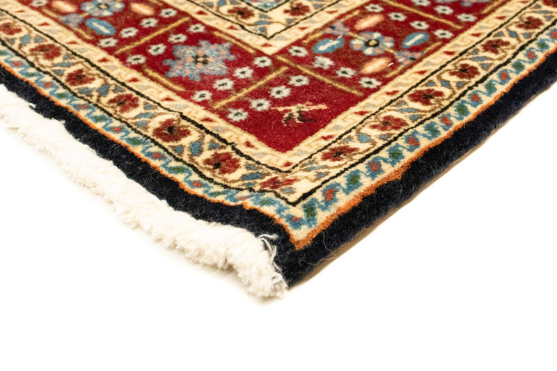 Qashqai Teppe 102x138cm - Persisk teppe