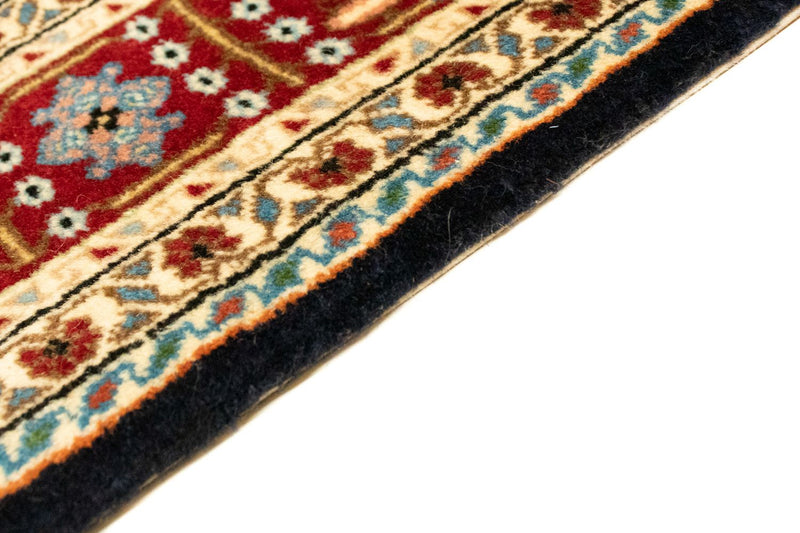 Qashqai Teppe 102x138cm - Persisk teppe