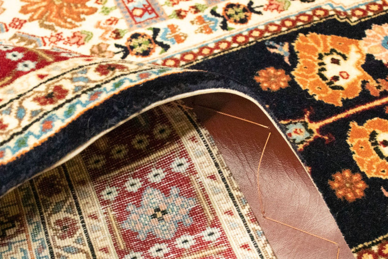 Qashqai Teppe 102x138cm - Persisk teppe