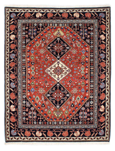 Kashkuli Teppe 156x194cm - Persisk teppe