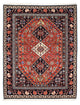 Kashkuli Teppe 156x194cm - Persisk teppe