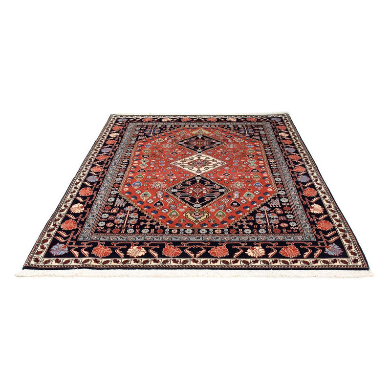 Kashkuli Teppe 156x194cm - Persisk teppe