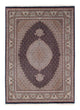 Tabriz Teppe 213x151cm - Persisk teppe
