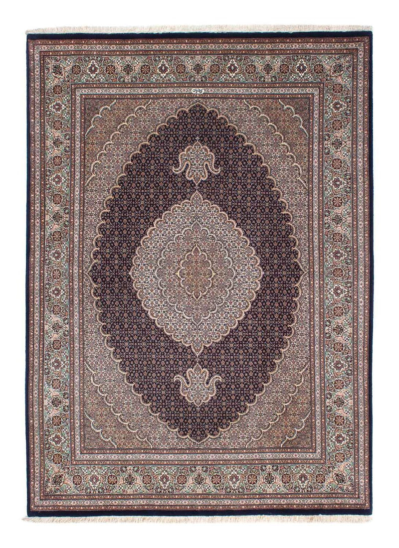 Tabriz Teppe 213x151cm - Persisk teppe