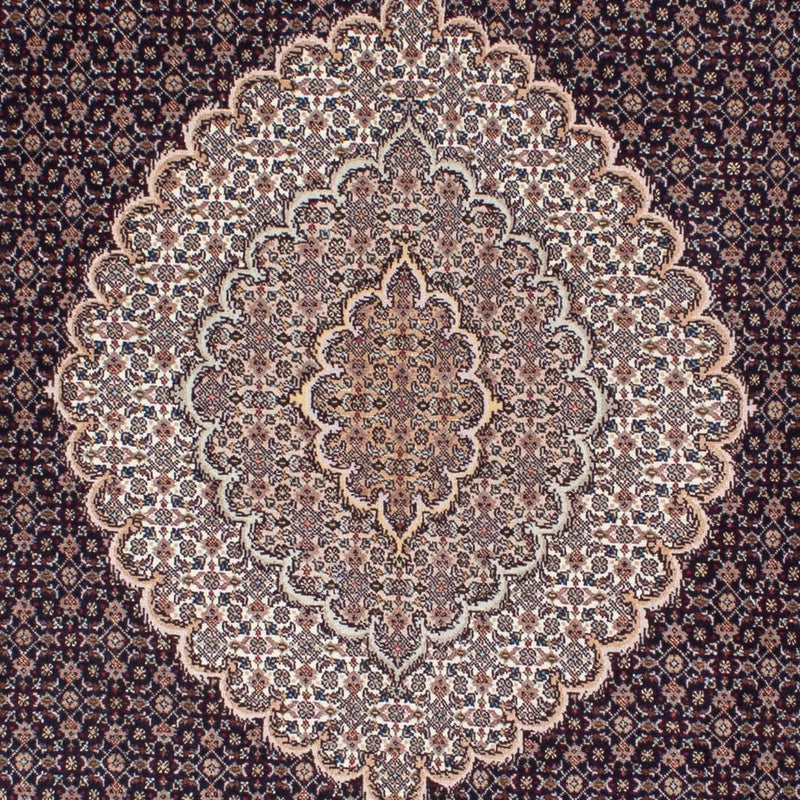 Tabriz Teppe 213x151cm - Persisk teppe