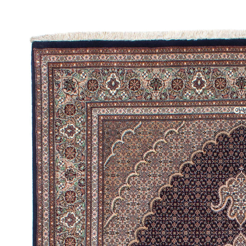 Tabriz Teppe 213x151cm - Persisk teppe