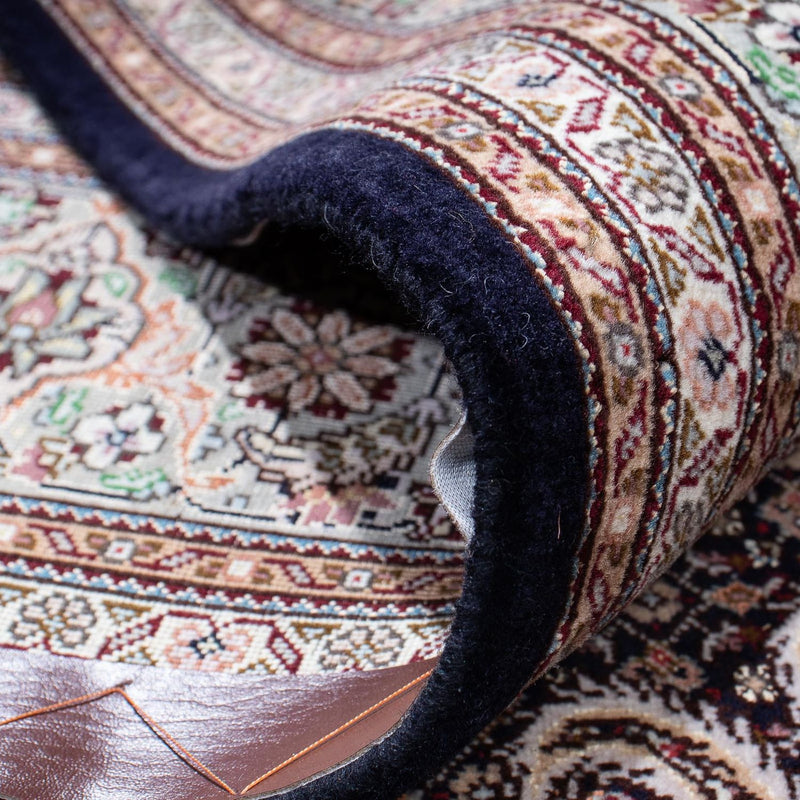 Tabriz Teppe 213x151cm - Persisk teppe