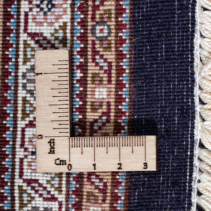 Tabriz Teppe 213x151cm - Persisk teppe