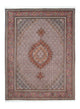 Tabriz - 50 Raj Teppe 153x208cm - Persisk teppe