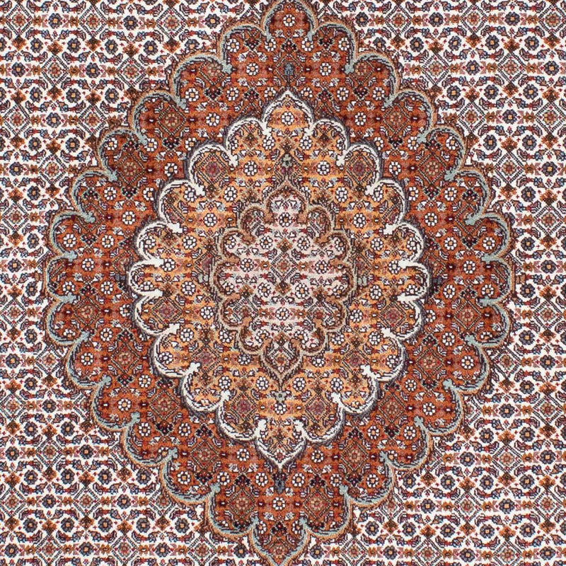 Tabriz - 50 Raj Teppe 153x208cm - Persisk teppe