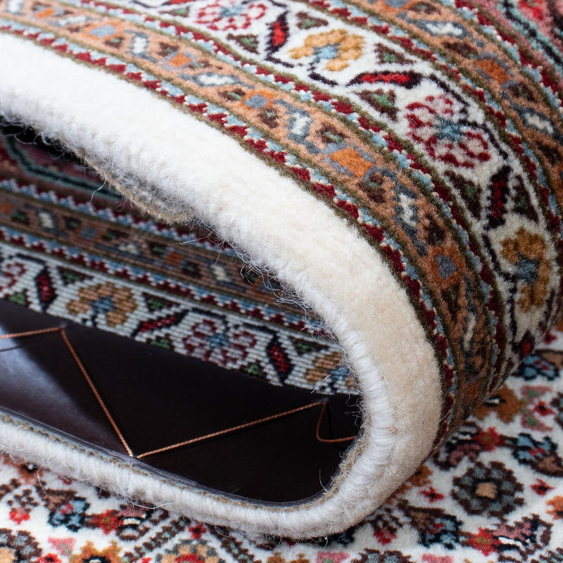 Tabriz - 50 Raj Teppe 153x208cm - Persisk teppe
