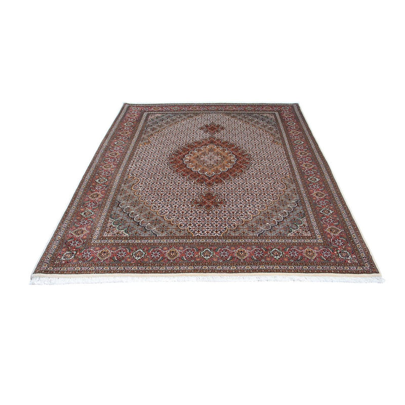Tabriz - 50 Raj Teppe 153x208cm - Persisk teppe