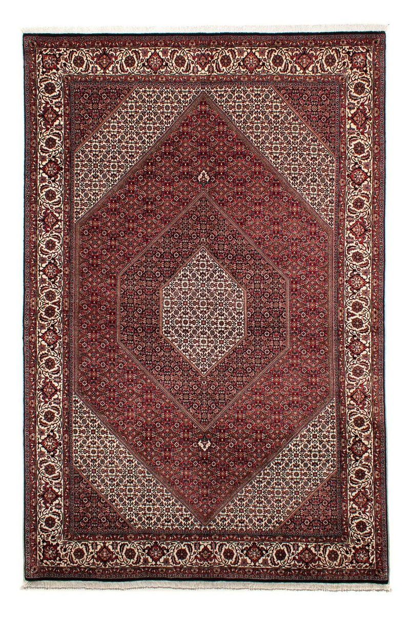 Bidjar Teppe 304x204cm - Persisk teppe
