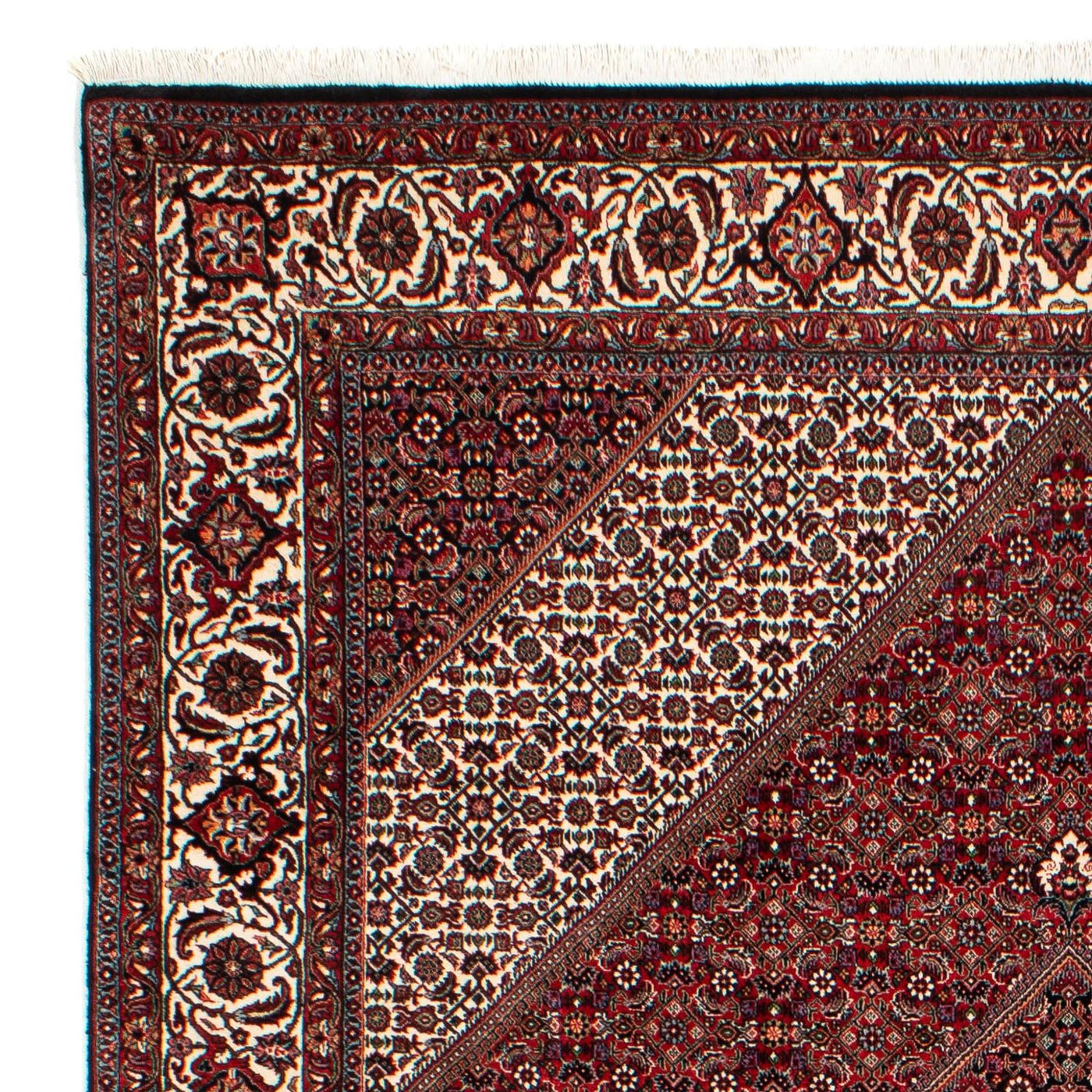 Bidjar Teppe 304x204cm - Persisk teppe
