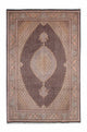 Tabriz Teppe 203x304cm - Persisk teppe