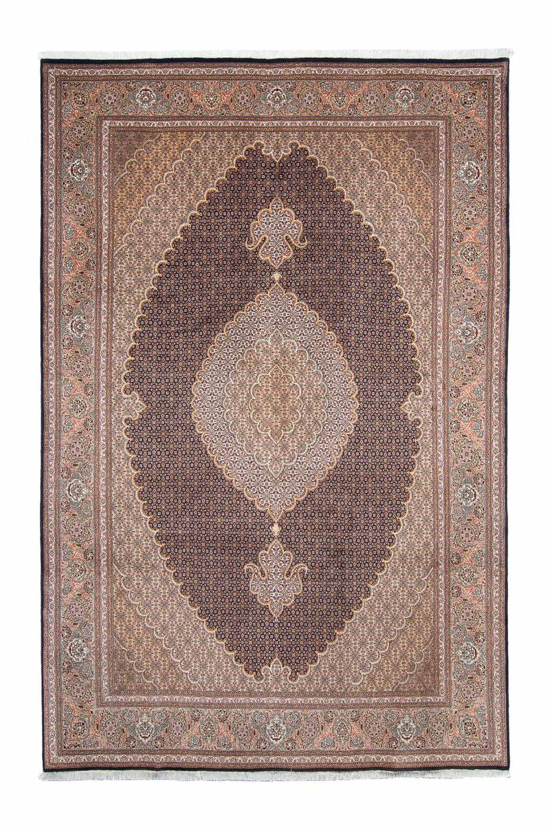 Tabriz Teppe 203x304cm - Persisk teppe